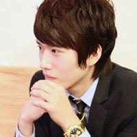 清纯男生头像_帅气男生也有清纯的一面_微信头像图片大全