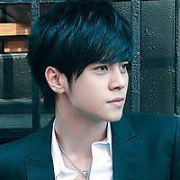 帅气的小猪罗志祥图片头像_微信头像图片大全