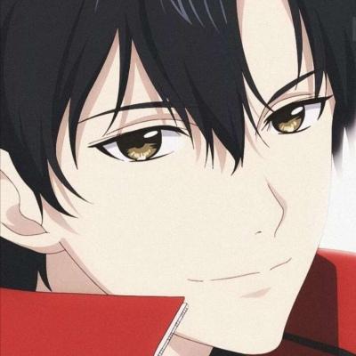 全职高手动漫头像 高清帅气的全职高手微信头像图片_动漫头像_美头网