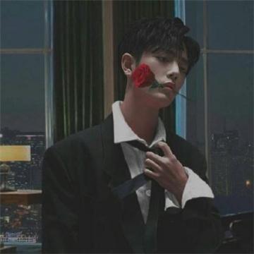 肖战头像高清帅气大全 2019最新陈情令肖战微信头像,男生头像图片-回