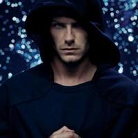 贝克汉姆头像帅气图片_微信头像图片大全