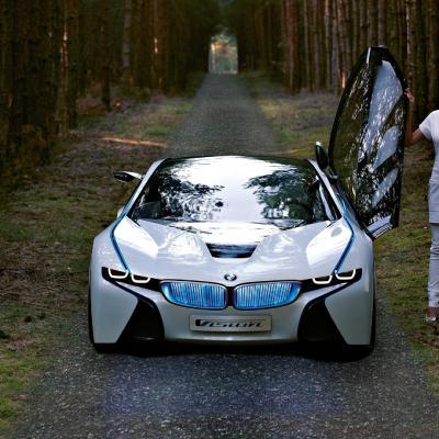 微信头像宝马概念车,超酷帅气_qq个性头像_qq头像_qq专栏_脚本之家