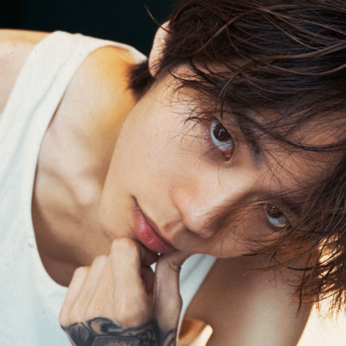 微信真人帅气头像男,男生头像图片-回车桌面