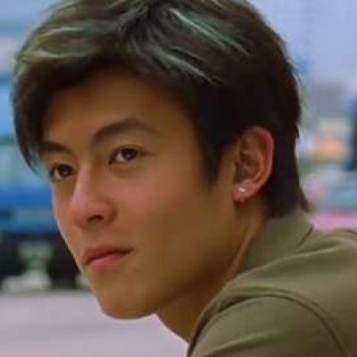 帅气的头像_微信头像_我要个性网