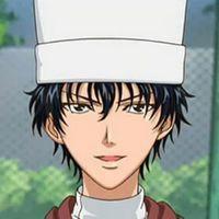 动漫男生头像帅气冷酷无情_微信头像图片大全