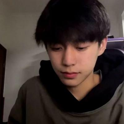 帅气优质温柔微信男头我会毫不_男生头像_我要个性网