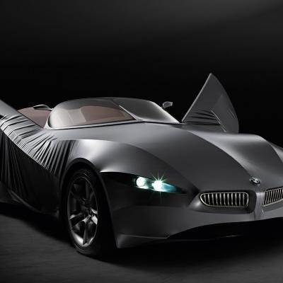 微信头像宝马概念车,超酷帅气_qq个性头像_qq头像_qq专栏_脚本之家