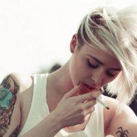 微信纹身头像图片大全女生_微信头像图片大全