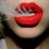 叼烟微信头像_微信头像图片大全