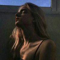 性感欧美头像原宿风ins女_微信头像图片大全