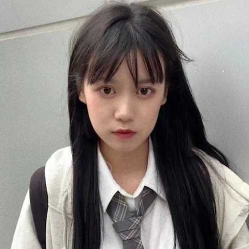 高清微信头像女生性感 – 萌图百科官网