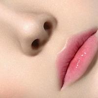 性感红唇微信头像 女生烈焰红唇妖艳妩媚迷人 - 个性8899头像网
