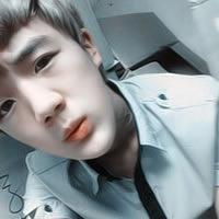 单身男生动漫图片_微信头像图片大全