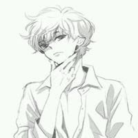 海边漫画头像男_微信头像图片大全