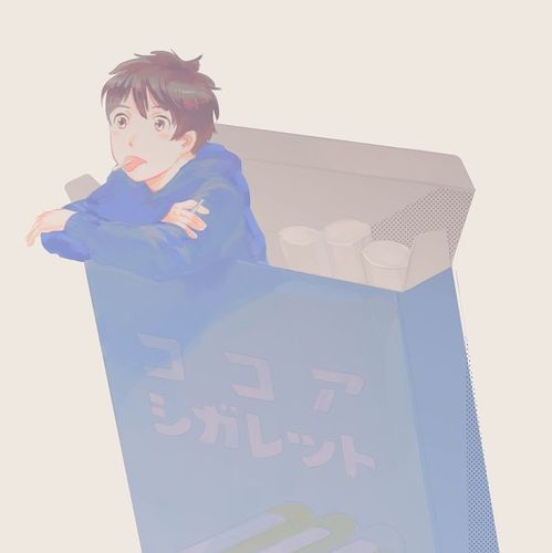 有哪些适合男生用的超级酷的微信头像? - 知乎