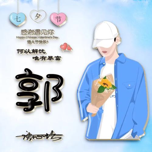 2021年你的微信头像该换了,新款3d励志个性签名头像,有你的吗?_设计