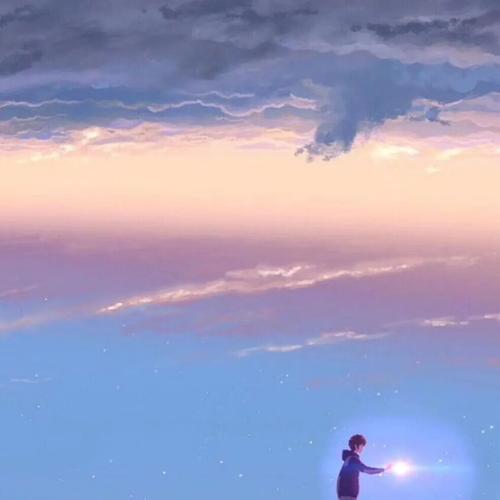 配对 微信 头像 背景 - 堆糖,美图壁纸兴趣社区