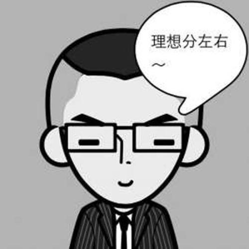 有创意的微信头像(第一眼就吸引人的头像) - q之家 - www.anhuiqq.cn