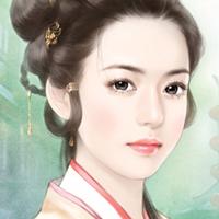 古典的漫画女生名字_微信头像图片大全