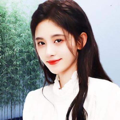 微信头像女生简单气质高冷 黑白 漂亮 - qq头像