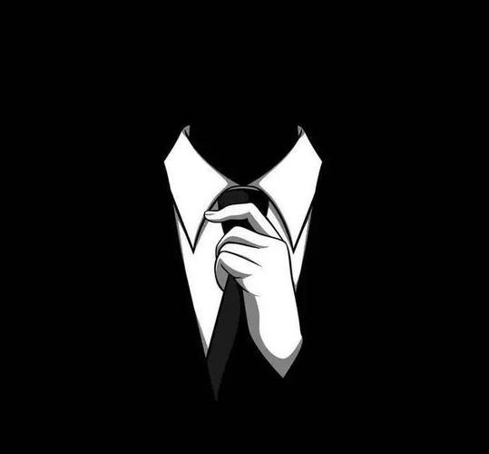 福利:酷酷高冷微信头像走一波 - wingsblog - 电脑上wap网