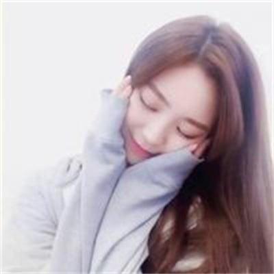 可爱女孩头像图片2022最火爆 超好看女生清纯微信头像图片大全_女生头