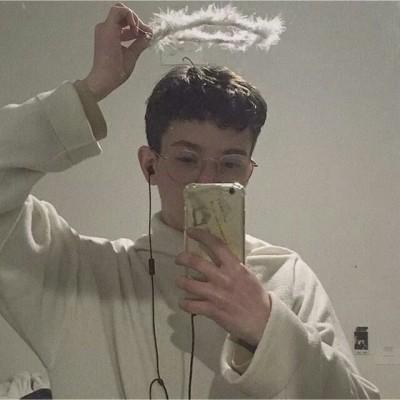 超酷男头潮流微信头像 — 男生头像大全