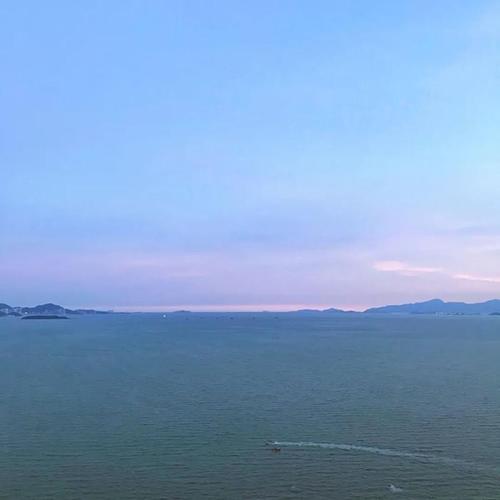 微信qq流行明亮风景头像,风景头像图片-回车桌面