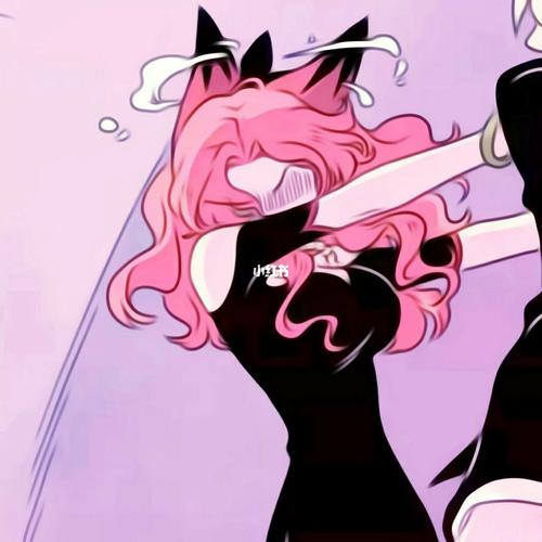 🦋wechat头像 | 情侣头像