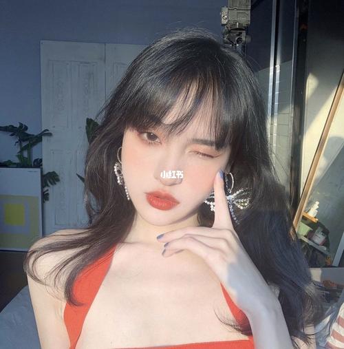 小众wechat头像._头像_小众_女生头像_薯条_instagram_素材_头像