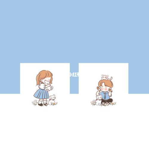 wechat头像 | 情侣头像_头像_情侣头像_头像分享_素材_头像