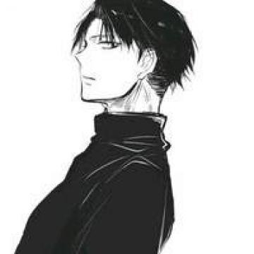 最新帅气的男生动漫微信头像大全 偏偏孤倨引山洪,男生头像图片-回车