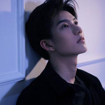 微信男生专属帅气高冷头像,男生头像图片-回车桌面