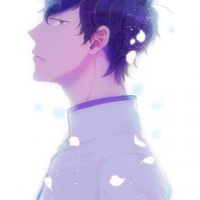 微信动漫头像男生帅气高清 - 个性8899头像网