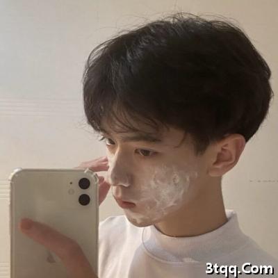 扯掉微信头像,qq头像12星座专属图片 - 3tqq头像网