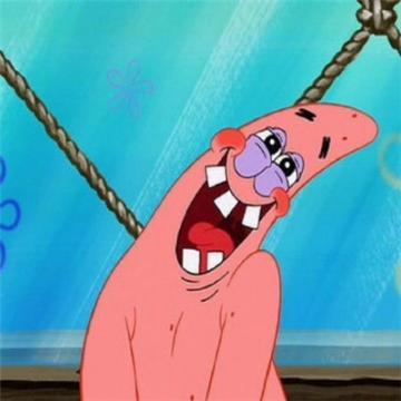 2020最吸引人的微信头像卡通 我芸芸众生的神可爱又迷人,卡通头像图片