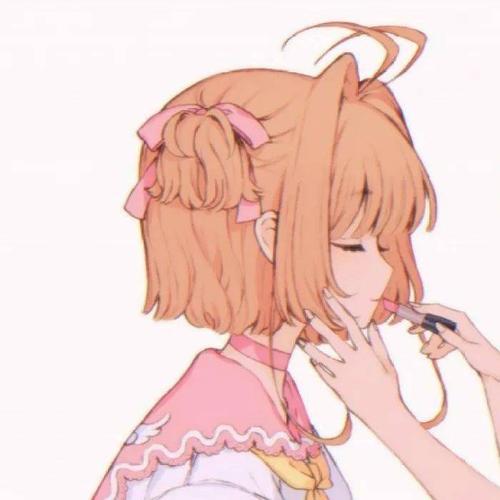 【精选闺蜜头像】动漫女生微信头像,闺蜜头像-搜狐大视野-搜狐新闻