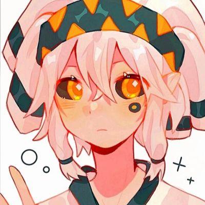 卡通微信头像_qq头像_我要个性网