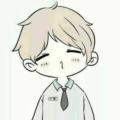 呆萌可爱的樱桃小丸子头像_小丸子微信头像高清头像图片大全_小丸子头