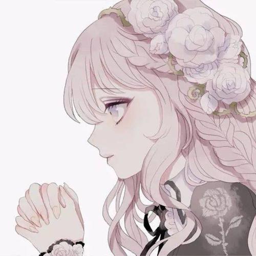 【精选闺蜜头像】闺蜜头像,微信头像,多种团头任你选_马克