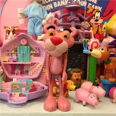 会带来好运的微信头像萌图 好运连连的微信头像图片大全,卡通头像图片