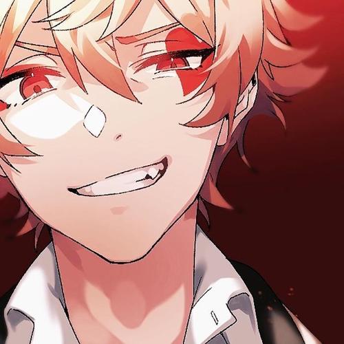 微信动漫男生头像,卡通头像图片-回车桌面