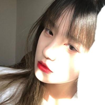 微信个性头像女孩图片_女生头像_美头网