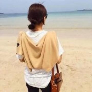 微信头像女生背影短发个性精选 一如既往的喜欢你,女生头像图片-回车