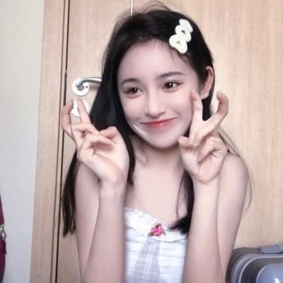 ins好运微信女头我说没关系不是_微信头像_我要个性网