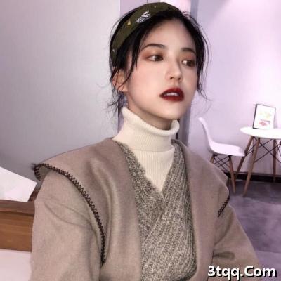 女生头像长发气质美女 超漂亮的微信女头像 - 3tqq头像网