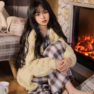 2021微信气质美女网红头像,女生头像图片-回车桌面