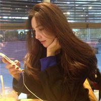 背景头像侧脸_微信头像图片大全