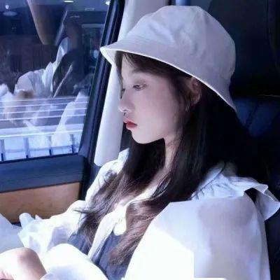 适合女生的微信头像2020最火