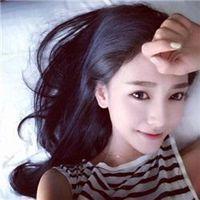 短发女孩微信头像(动漫)_微信头像图片大全